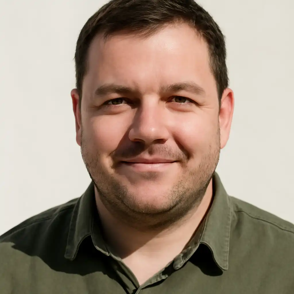 Dr. Henrik Bergström